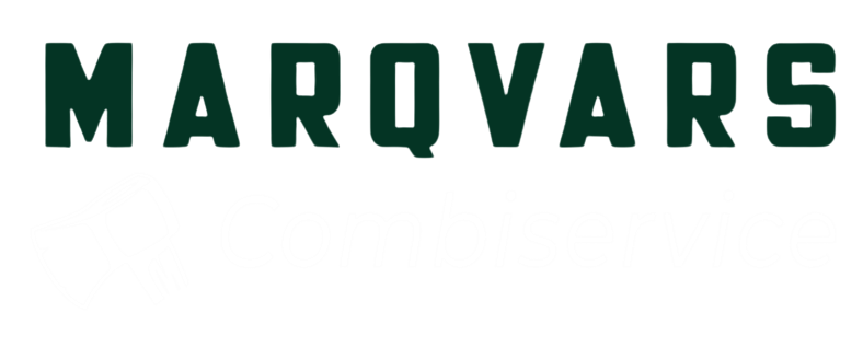 Marqvars Combiservice i Ørbæk & Fyn logo